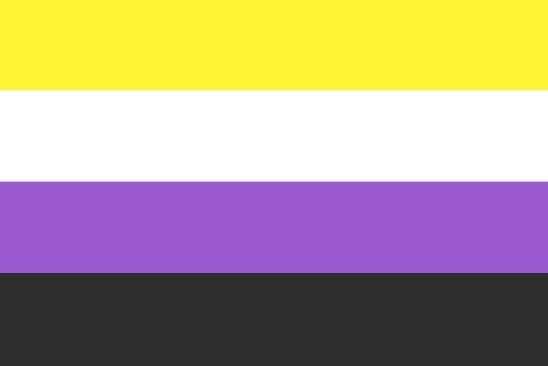 Genderqueer vs Nonbinary | Wiki | Safe Zone for LGBTQIA+ Amino