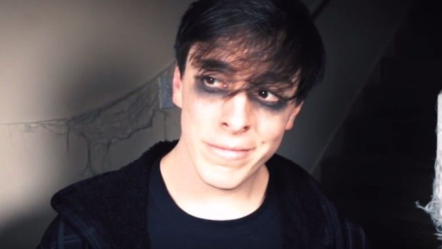 Virgil Sanders | Thomas Sanders Fans Amino Amino