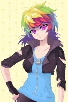 Iro | Wiki | Crush Crush Amino Amino