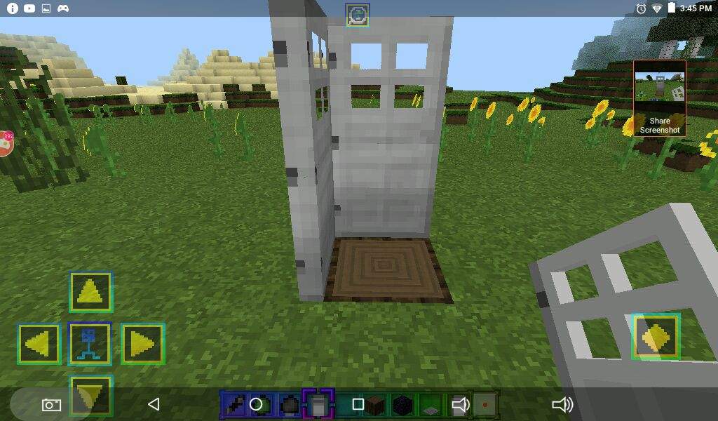 How To Make A Iron Door Trap Minecraft Amino