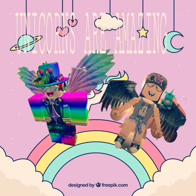 Unicorns Edit Request Roblox Amino - unicorn roblox amino