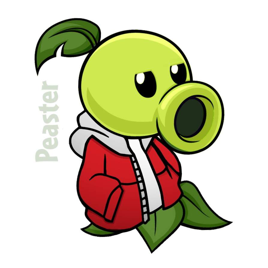 Peashooter Wiki Pvz Universe Amino Amino