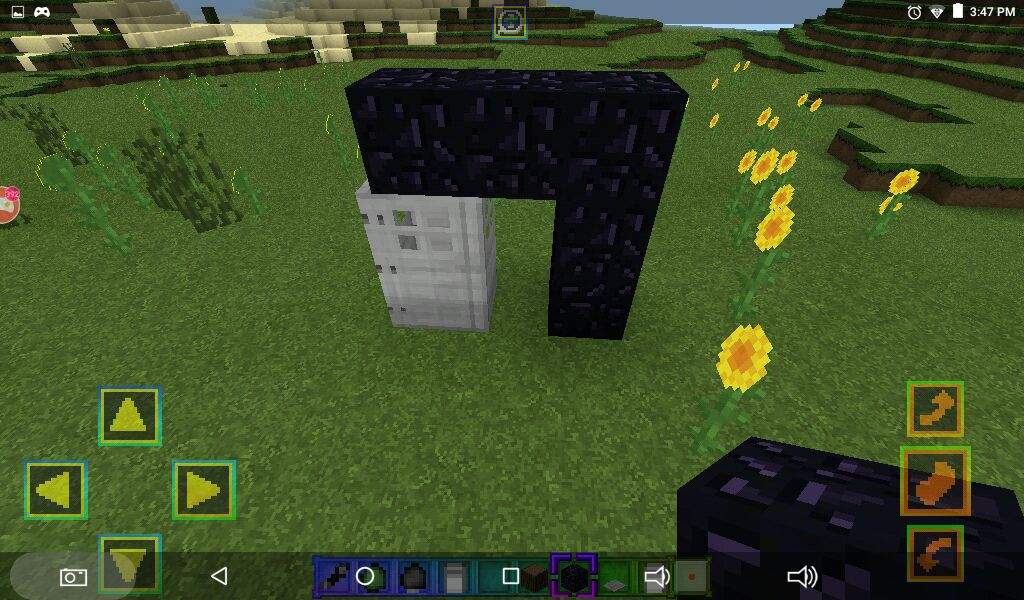 How To Make A Iron Door Trap Minecraft Amino