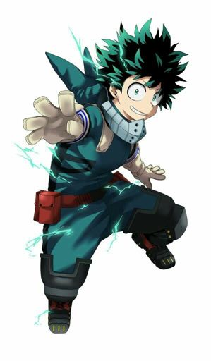 Izuku midoriya | Wiki | Boku No Hero Academia Amino. Amino