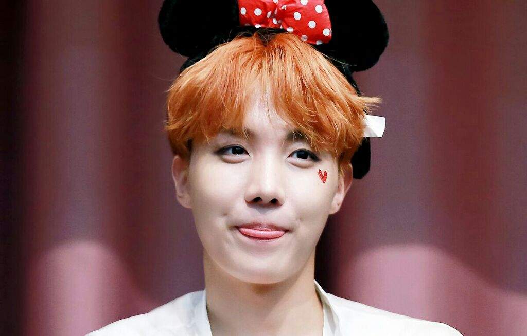 J-Hope | Wiki | •Kpop• Amino