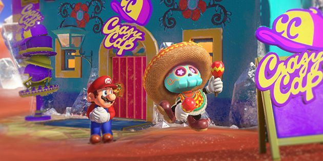 super mario odyssey xci file size