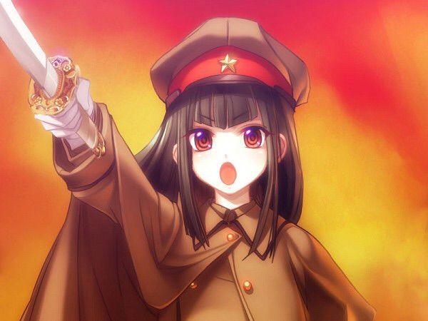 Comrade Stalin is back | Politics Amino