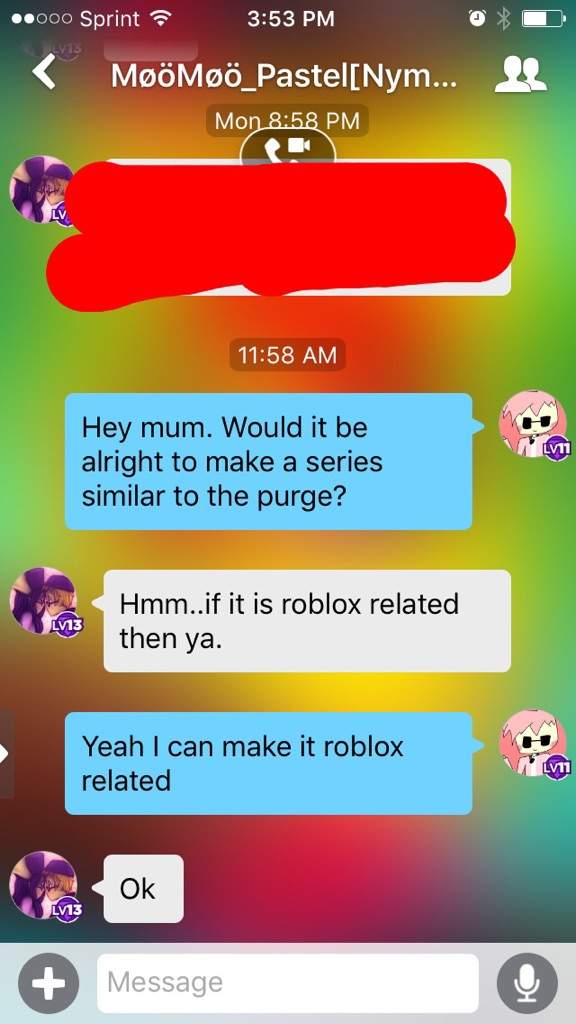 The Purge Character Requests Closed Roblox Amino - roblox the purge roblox