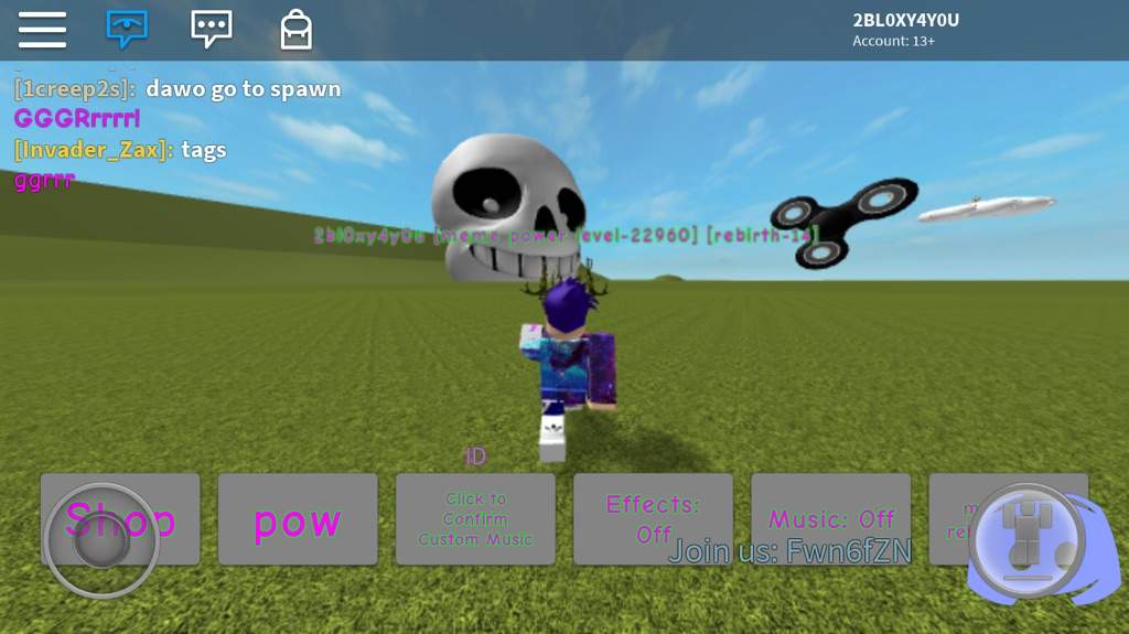 Running In The Oof S In A Nutshell Roblox Amino - roblox running in the oofs