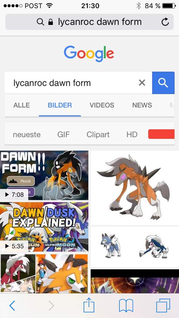 which-lycanroc-is-more-cool-looking-pok-mon-amino