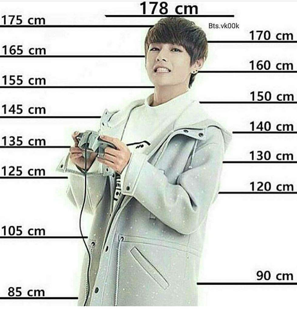 how-tall-are-you-im-175cm-army-s-amino