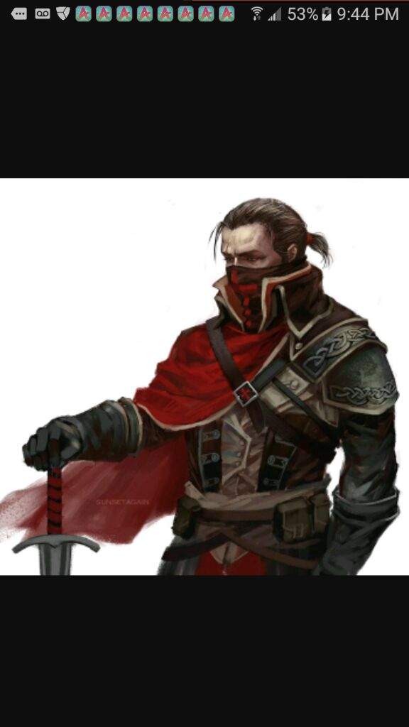 Plisken Wiki Dragon Age Roleplay Amino Amino