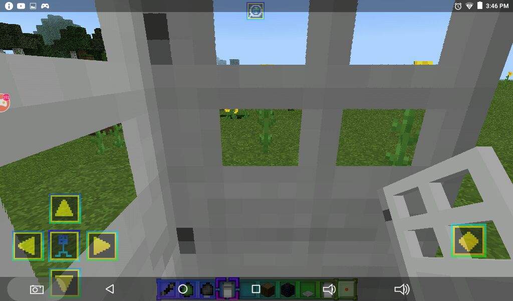 How To Make A Iron Door Trap Minecraft Amino