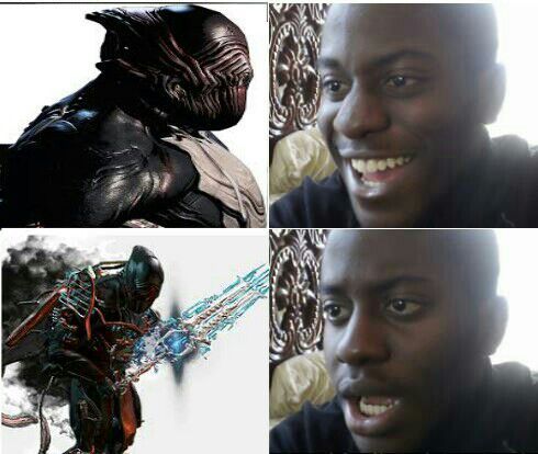 Let the original non-stolen warframe memes... COMMENCE | Warframe Amino