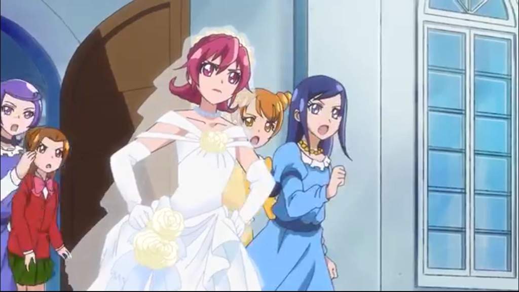 Doki Doki Precure Maya theory SPOILERS | Glitter Force™ Amino