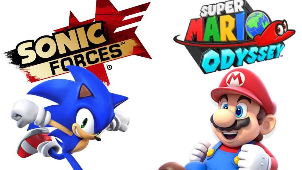 Cancelled Mario & Sonic Contest: Brought To You By Sega Gaming Amino! 