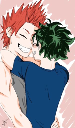 Kirideku | Wiki | Anime Amino