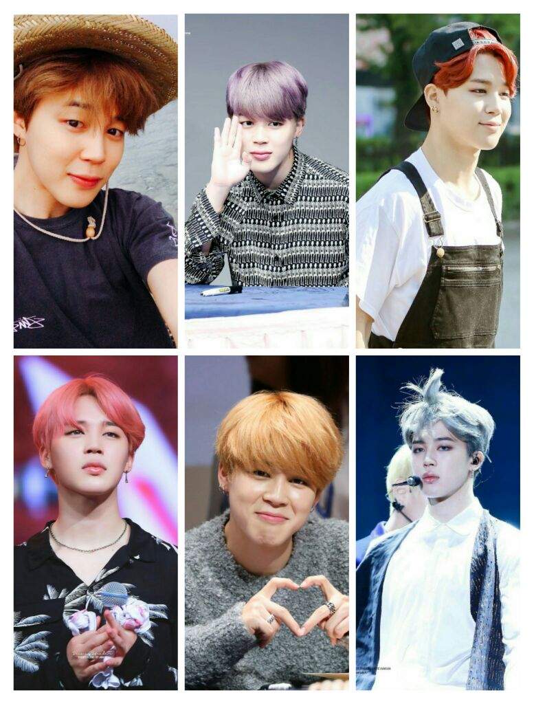 Why is Park Jimin a mochi | ARMY's Amino