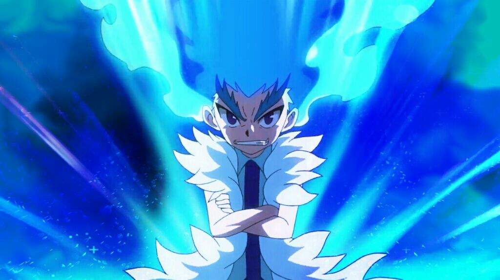 beyblade lui bey