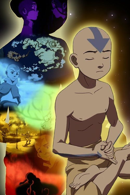 Chakras: As Explained in a Childrens Show, Plus a Little About the Show 