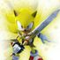 amino-Siix The Hedgehog #TimeInfinito-9a9f36cc