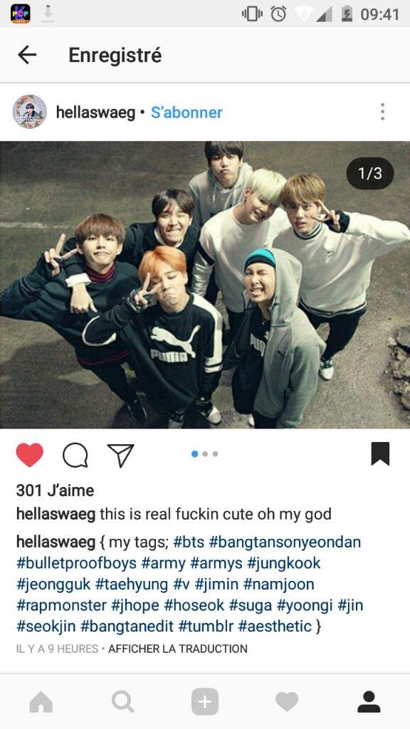 BTS | Wiki | FR Kpop Amino