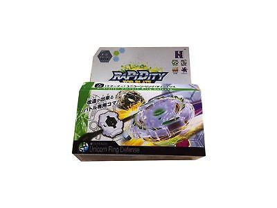 beyblade bladers box