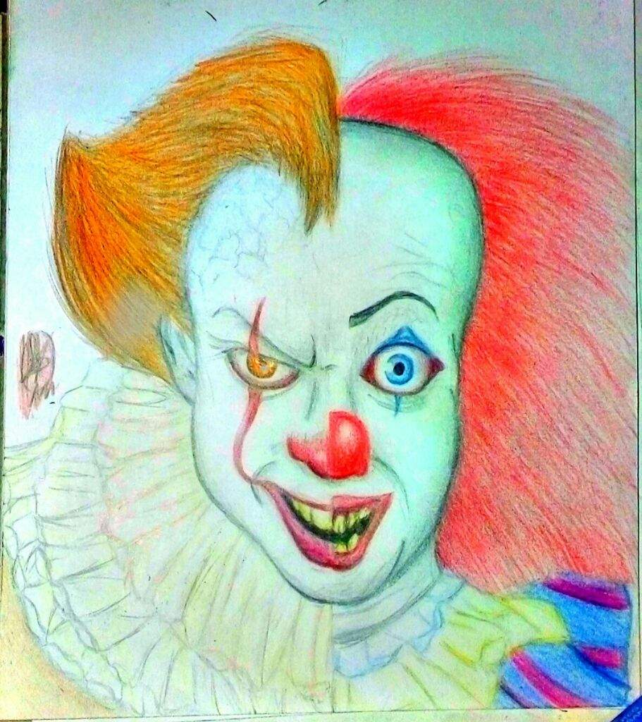 📍Dibujo de IT(eso)📍 Universal Amino® Amino