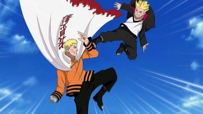 Is Boruto's Generation of Ninjas Stronger Than Naruto's Generation? | Next  Generation Naruto Amino