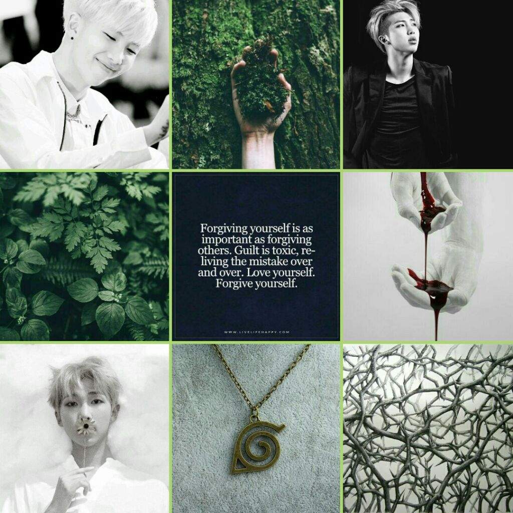 BTS as Elemental Warriors (Aesthetic) | K-Pop Amino