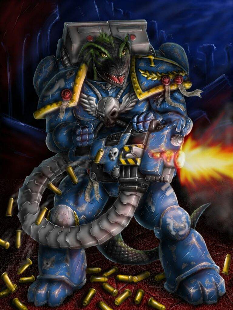 The Dragon Sentinels Ii Legion Wiki Warhammer 40k Amino