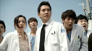 The Good Doctor Korean Drama