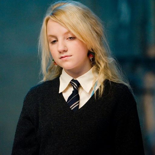 Luna Lovegood | Wiki | Harry Potter Amino