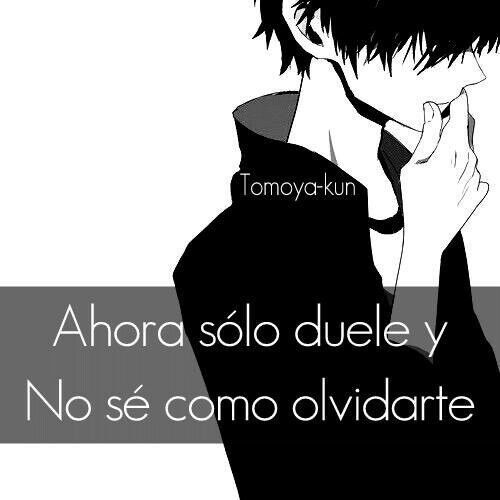 💬palabras Sad 😢 Wiki Frases Y Recomendaciones Anime Amino