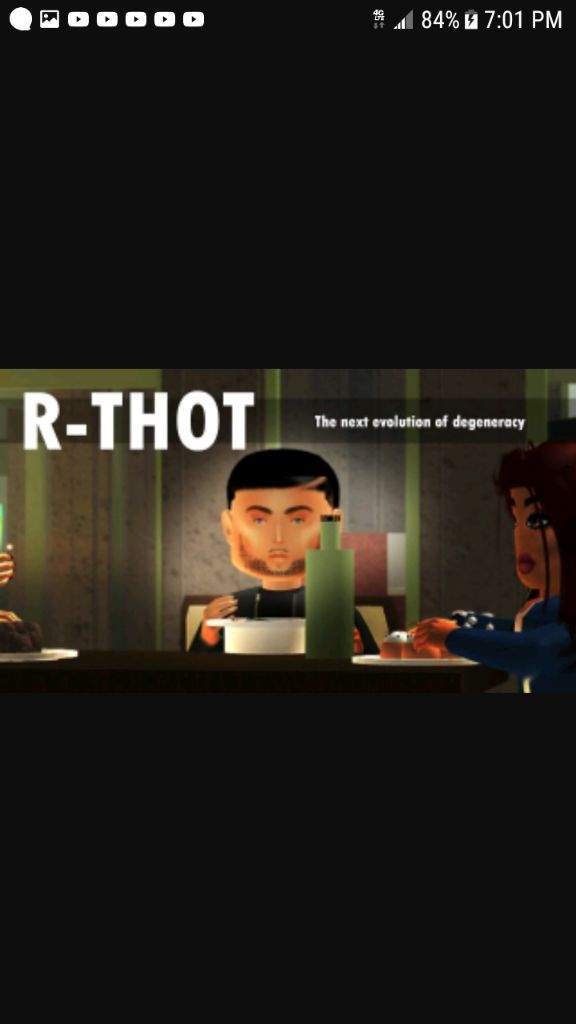 R Thots Uncanny Valley Review Roblox Amino - r thot roblox amino