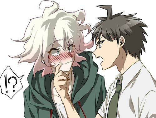 Of course this ship had to be in the list. 