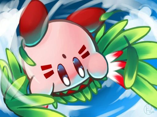 Kirby Alas | Wiki | Kirby en Español Amino