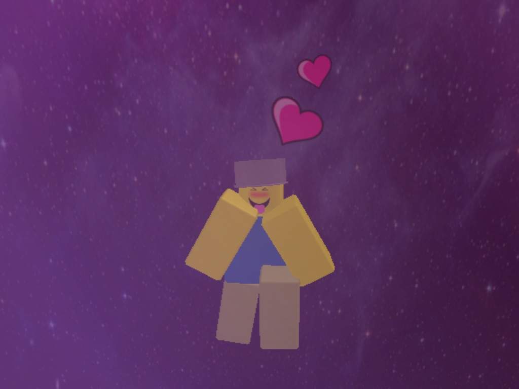 Trying To Model Oof Roblox Amino