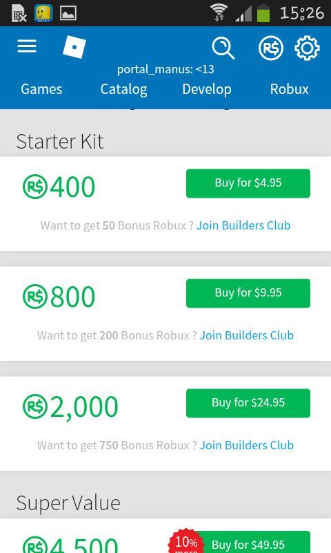 What Starter Kit To Buy Roblox Amino - new roblox starter packs