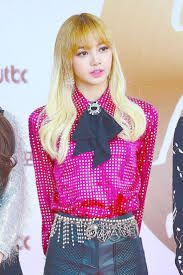 Lisa | Wiki | K-pop Español Amino