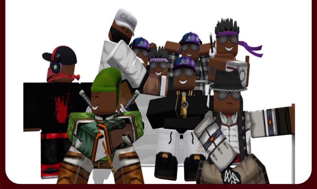 Puh Tang Clan Roblox Amino - clan cf roblox