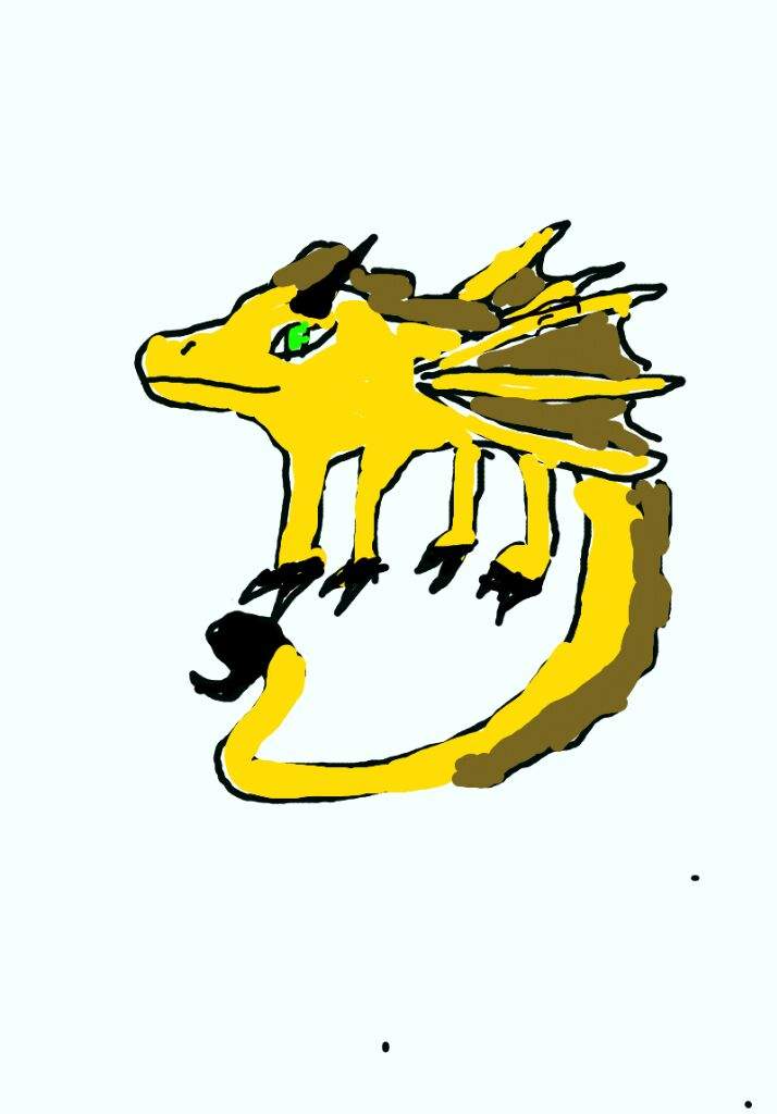 Sandstone The Sandwing Wings Of Fire Amino