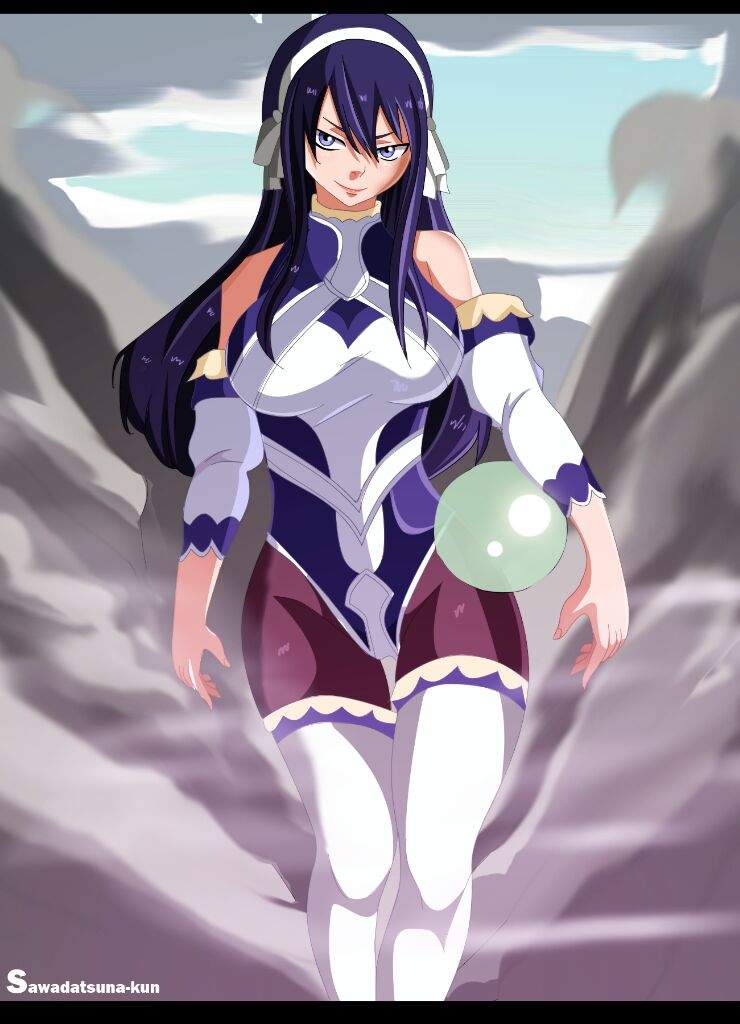 Eden Zero Suite De Fairy Tail Volvemos con las waifus 7u7 | •Fairy Tail - Eden's Zero• Amino