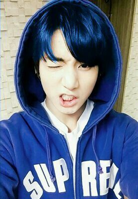 Some Hair  Colors  Jungkook  Should Try ARMY s Amino