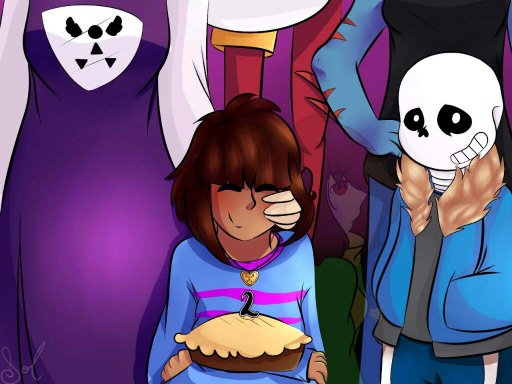 Feliz Cumpleaños Undertale Undertale Español Amino Feliz Cumpleaños Undertale Undertale Español Amino