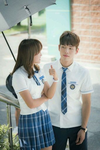 School 2017: Hierarchy of Grades | Wiki | K-Drama Amino