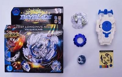 How To Avoid Fake Burst Beyblades 