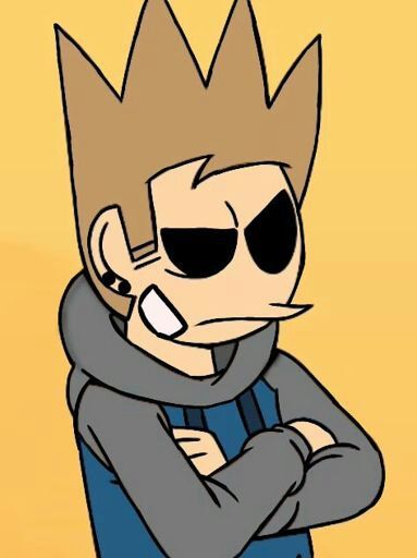 MattsWorld Tom | Wiki | MattsWorld! (Eddsworld AU) Amino