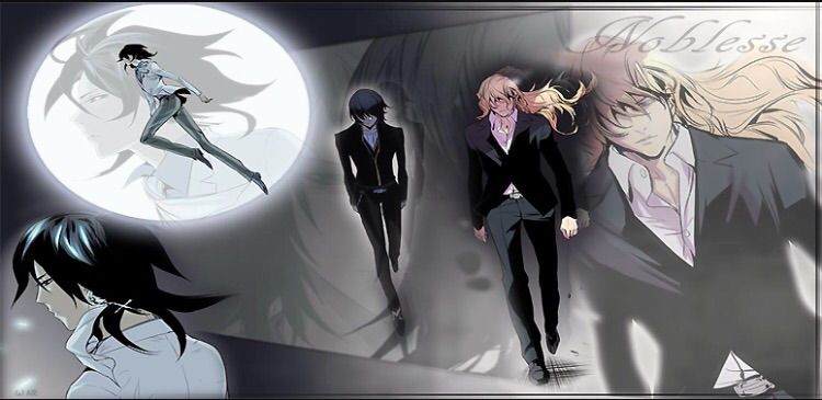 Noblesse: Awakening | Wiki | Ø§Ù…Ø¨Ø±Ø§Ø·ÙˆØ±ÙŠØ© Ø§Ù„Ø£Ù†Ù…ÙŠ Amino