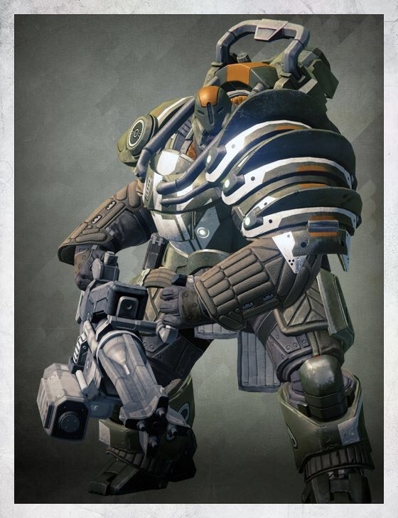The Cabal | Wiki | Destiny Amino